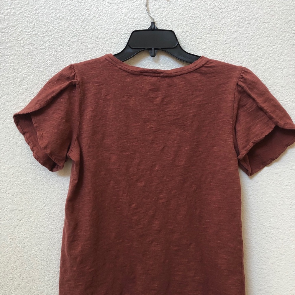 Loft Blouse - Picture 4 of 4